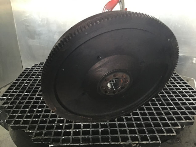 Liebherr Flywheel SAE2 - Bánh đà: hình 2 Liebherr Flywheel SAE2 - Bánh đà: hình 2
