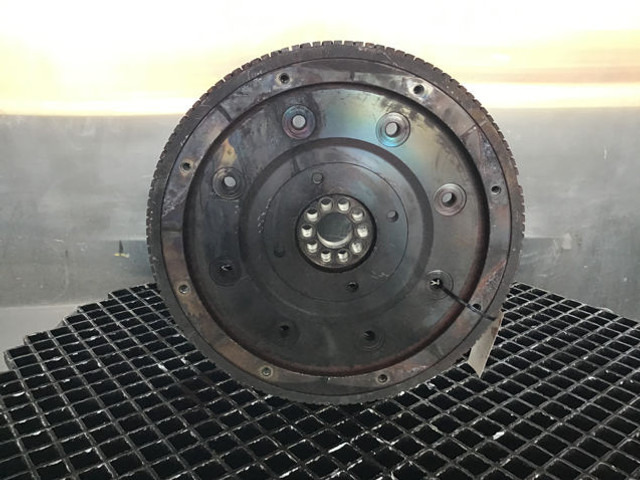 Liebherr Flywheel sae 1 - Bánh đà: hình 2 Liebherr Flywheel sae 1 - Bánh đà: hình 2