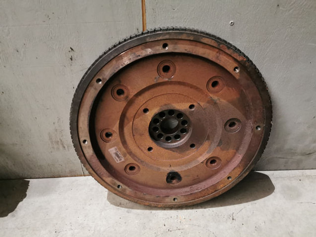 Liebherr Flywheel sae 1 - Bánh đà: hình 4 Liebherr Flywheel sae 1 - Bánh đà: hình 4