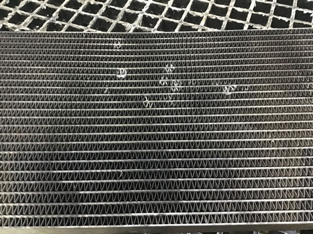 Liebherr Fuelcooler - Bộ tản nhiệt: hình 5 Liebherr Fuelcooler - Bộ tản nhiệt: hình 5