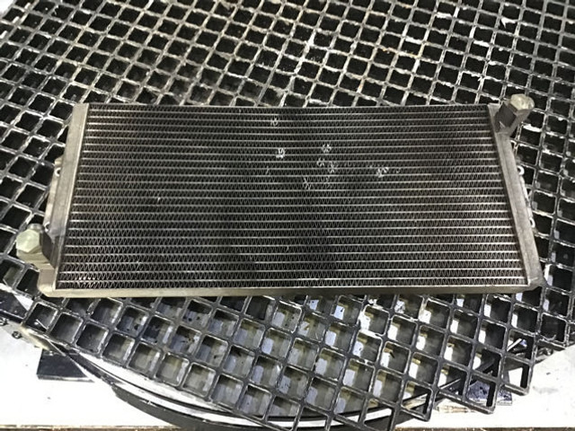 Liebherr Fuelcooler - Bộ tản nhiệt: hình 1 Liebherr Fuelcooler - Bộ tản nhiệt: hình 1