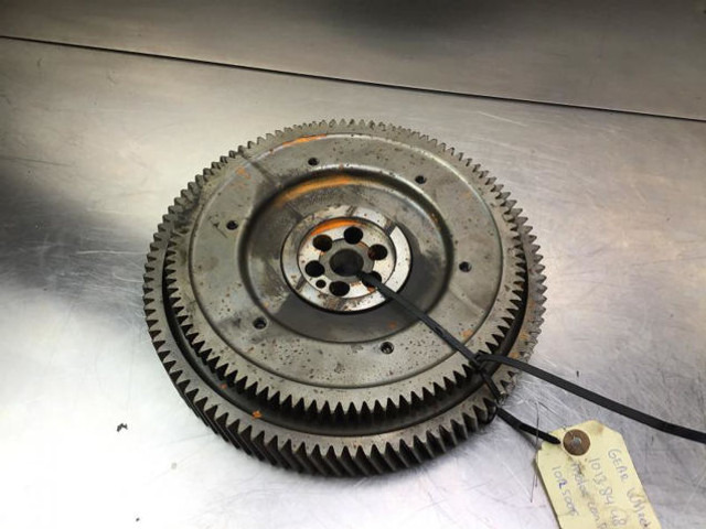 Liebherr Gear Wheel - Hộp số: hình 1 Liebherr Gear Wheel - Hộp số: hình 1