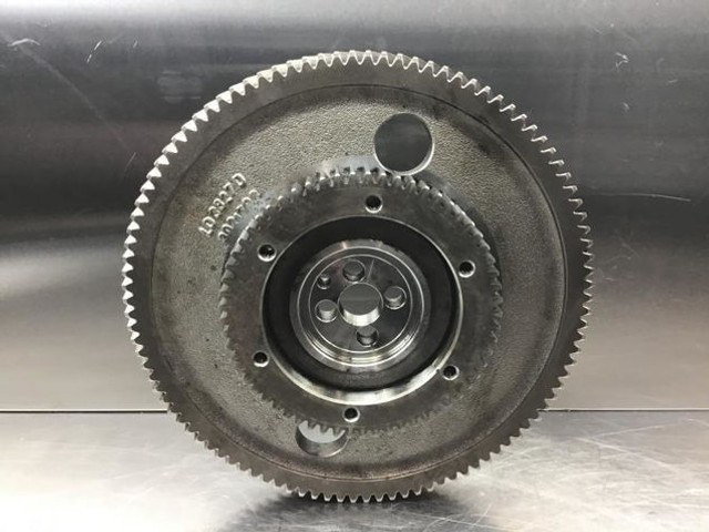 Liebherr Gear Wheel - Hộp số: hình 2 Liebherr Gear Wheel - Hộp số: hình 2