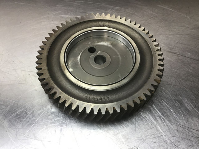 Liebherr Gear Wheel - Hộp số: hình 1 Liebherr Gear Wheel - Hộp số: hình 1