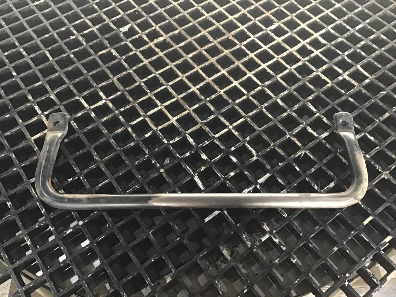 Liebherr Handle - Bậc bước cho Máy móc xây dựng: hình 1 Liebherr Handle - Bậc bước cho Máy móc xây dựng: hình 1