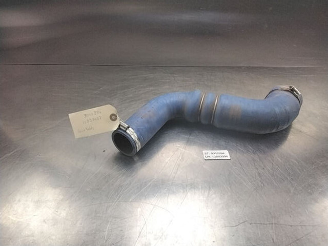 Liebherr Hose - Ống nạp khí: hình 1 Liebherr Hose - Ống nạp khí: hình 1
