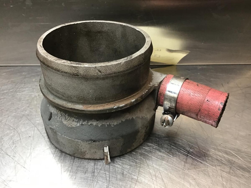 Liebherr Intake Stack - Ống nạp khí: hình 3 Liebherr Intake Stack - Ống nạp khí: hình 3