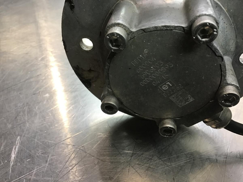 Liebherr Level Sensor - Bộ cảm biến: hình 1 Liebherr Level Sensor - Bộ cảm biến: hình 1