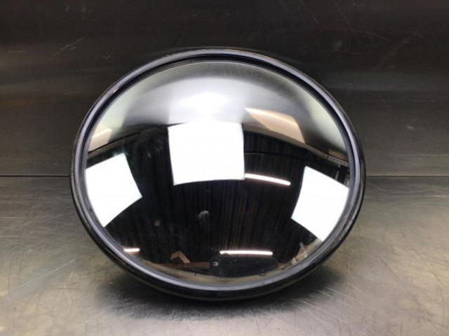Liebherr Mirror - Gương chiếu hậu: hình 2 Liebherr Mirror - Gương chiếu hậu: hình 2