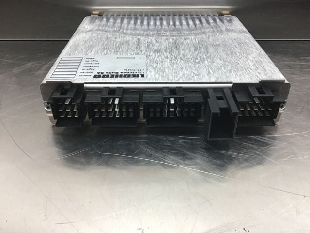 ECU mới Liebherr Motor Control Device: hình 8
