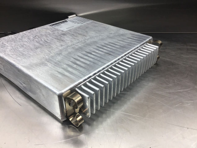 ECU mới Liebherr Motor Control Device: hình 12