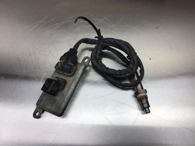 Liebherr Nox Sensor - Bộ cảm biến: hình 5 Liebherr Nox Sensor - Bộ cảm biến: hình 5