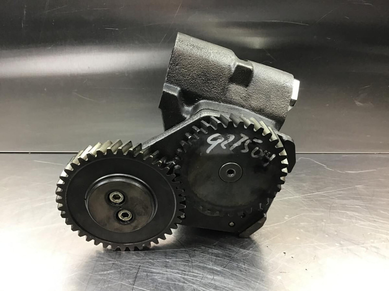 Liebherr Oil Pump - Bơm dầu nhớt: hình 1 Liebherr Oil Pump - Bơm dầu nhớt: hình 1