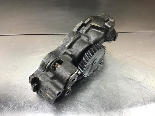 Bơm dầu nhớt Liebherr Oil Pump: hình 9