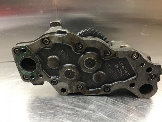 Bơm dầu nhớt Liebherr Oil Pump: hình 8