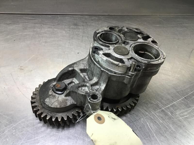 Liebherr Oil pump - Bơm dầu nhớt: hình 3 Liebherr Oil pump - Bơm dầu nhớt: hình 3