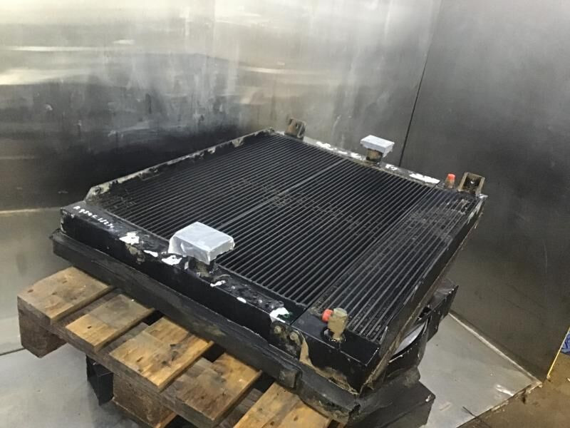 Liebherr Oilcooler - Bộ làm mát dầu: hình 2 Liebherr Oilcooler - Bộ làm mát dầu: hình 2