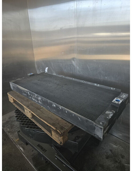 Liebherr Oilcooler - Bộ làm mát dầu: hình 1 Liebherr Oilcooler - Bộ làm mát dầu: hình 1