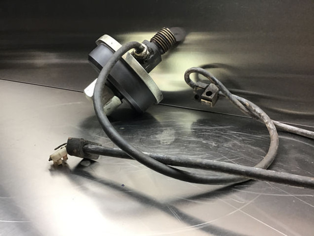 Liebherr Potentiometer Housing - Linh kiện điện: hình 3 Liebherr Potentiometer Housing - Linh kiện điện: hình 3