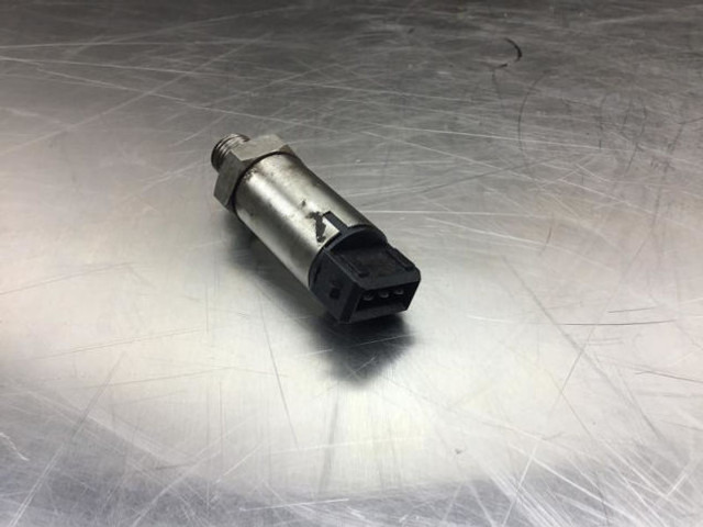 Liebherr Pressure Transmitter - Bộ cảm biến: hình 3 Liebherr Pressure Transmitter - Bộ cảm biến: hình 3