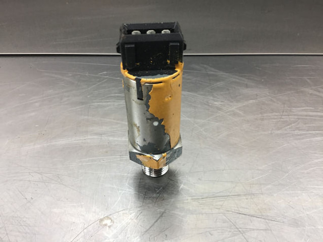Liebherr Pressure Transmitter - Bộ cảm biến: hình 5 Liebherr Pressure Transmitter - Bộ cảm biến: hình 5
