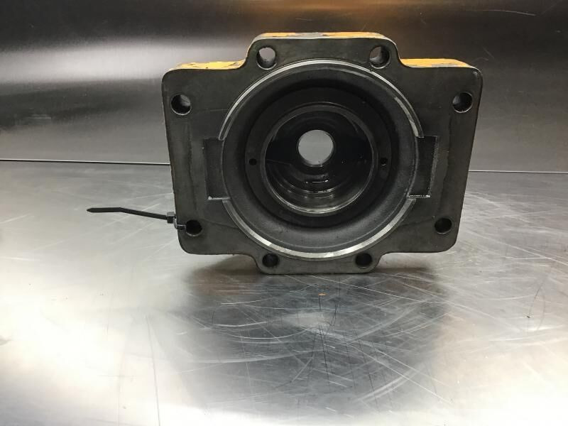 Liebherr R912 LC / R912 Li / R912HDSL / R922 Li - Thủy lực: hình 2 Liebherr R912 LC / R912 Li / R912HDSL / R922 Li - Thủy lực: hình 2