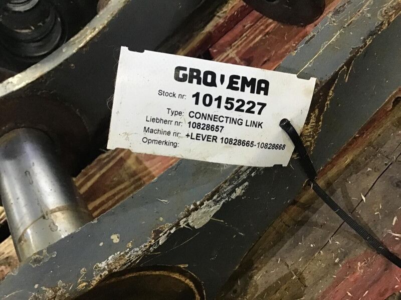 Liebherr R926 COMP / A924C Li / R924 COMPACT / R922 LC / R926 LC / R920 LC / R920 NLC / R922 NLC - Bộ ghép nhanh: hình 2 Liebherr R926 COMP / A924C Li / R924 COMPACT / R922 LC / R926 LC / R920 LC / R920 NLC / R922 NLC - Bộ ghép nhanh: hình 2