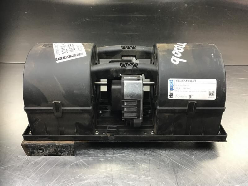 Liebherr R946 LC / R946 NLC / R956 / R976 / R926 LC / R920 / R920 LC - Quạt giàn lạnh: hình 1 Liebherr R946 LC / R946 NLC / R956 / R976 / R926 LC / R920 / R920 LC - Quạt giàn lạnh: hình 1