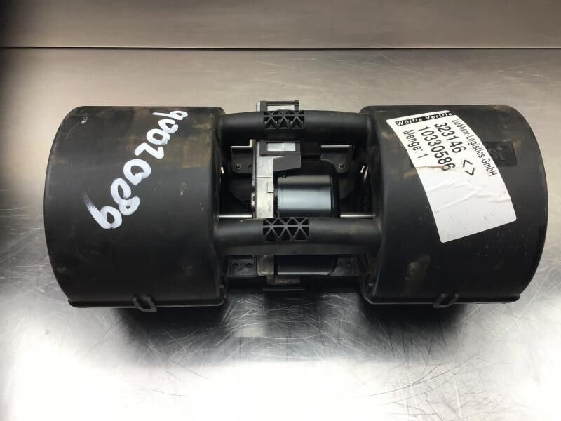 Liebherr R946 LC / R946 NLC / R956 / R976 / R926 LC / R920 / R920 LC - Quạt giàn lạnh: hình 2 Liebherr R946 LC / R946 NLC / R956 / R976 / R926 LC / R920 / R920 LC - Quạt giàn lạnh: hình 2