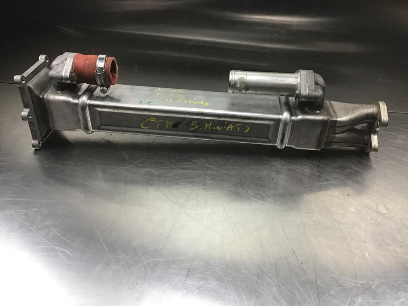 Liebherr Radiator - Bộ tản nhiệt: hình 3 Liebherr Radiator - Bộ tản nhiệt: hình 3