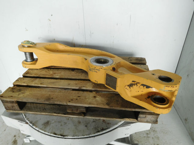 Liebherr Shift Lever - Cần số: hình 1 Liebherr Shift Lever - Cần số: hình 1