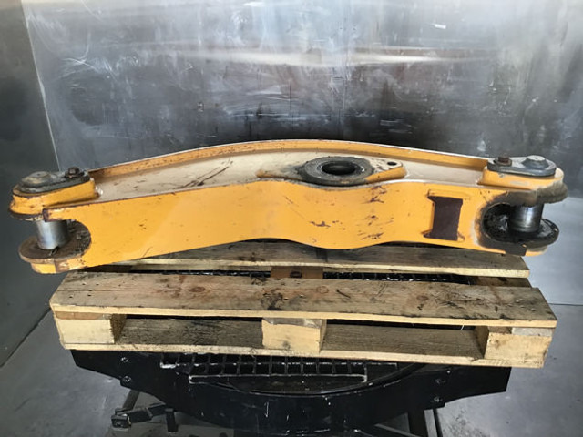 Liebherr Shift Lever - Cần số: hình 1 Liebherr Shift Lever - Cần số: hình 1