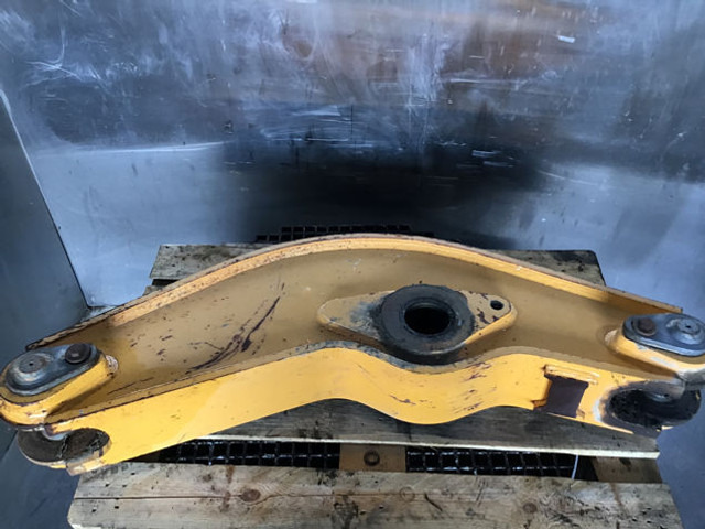 Liebherr Shift Lever - Cần số: hình 4 Liebherr Shift Lever - Cần số: hình 4