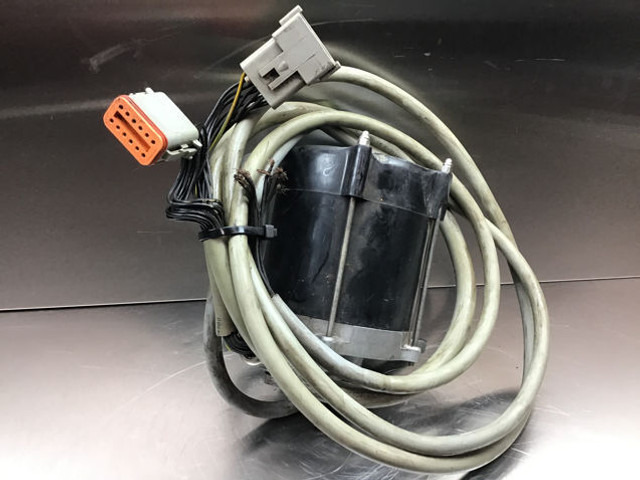 Liebherr Slip Ring Transmitter - Linh kiện điện: hình 2 Liebherr Slip Ring Transmitter - Linh kiện điện: hình 2