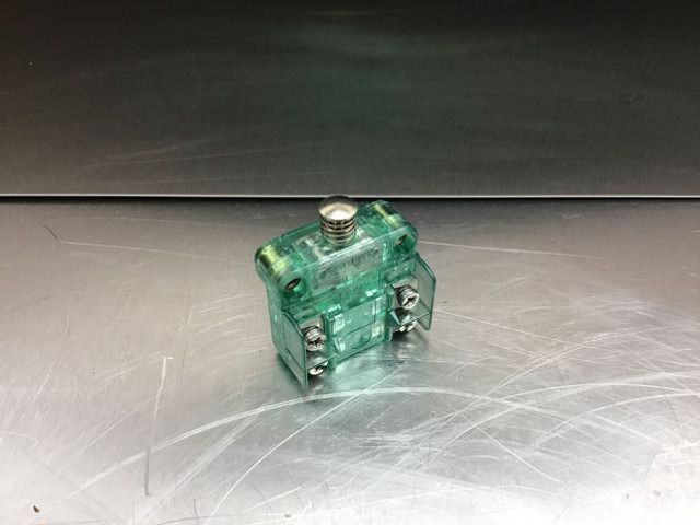 Liebherr Snap Switch - Bảng điều khiển: hình 1 Liebherr Snap Switch - Bảng điều khiển: hình 1