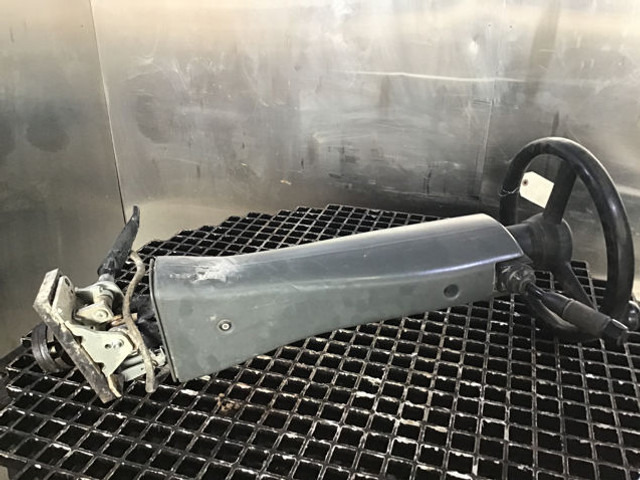 Liebherr Steering column - Cột lái: hình 1 Liebherr Steering column - Cột lái: hình 1