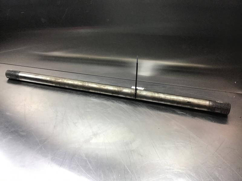 Liebherr Stub Shaft - Trục và các bộ phận: hình 3 Liebherr Stub Shaft - Trục và các bộ phận: hình 3