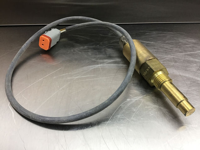 Liebherr Temperature Sensor - Bộ cảm biến: hình 4 Liebherr Temperature Sensor - Bộ cảm biến: hình 4