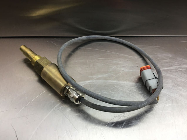 Liebherr Temperature Sensor - Bộ cảm biến: hình 2 Liebherr Temperature Sensor - Bộ cảm biến: hình 2