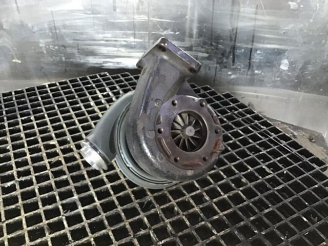 Bộ tăng áp Liebherr Turbo Charger: hình 9