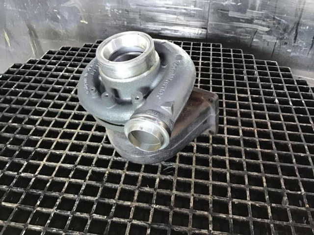 Bộ tăng áp Liebherr Turbo Charger: hình 8