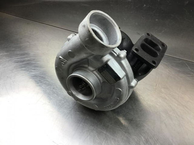 Bộ tăng áp Liebherr Turbo Charger k27.2: hình 9
