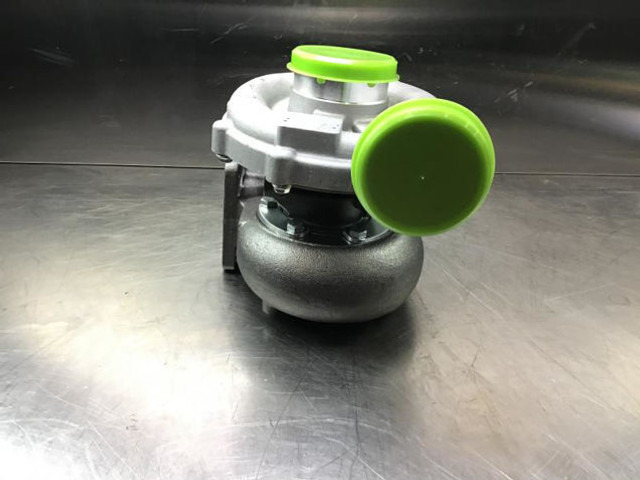 Bộ tăng áp Liebherr Turbo Charger k27.2: hình 13