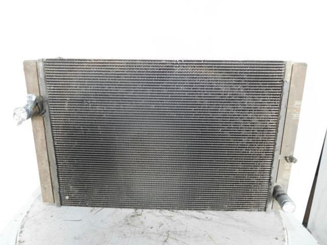 Liebherr Watercooler - Bộ làm mát liên hợp: hình 4 Liebherr Watercooler - Bộ làm mát liên hợp: hình 4