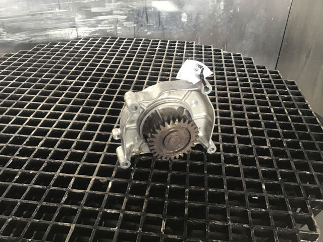 Liebherr Waterpump - Máy bơm nước: hình 1 Liebherr Waterpump - Máy bơm nước: hình 1