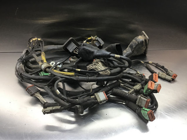 Liebherr Wire Harness - Cáp/ Dây nịt: hình 1 Liebherr Wire Harness - Cáp/ Dây nịt: hình 1