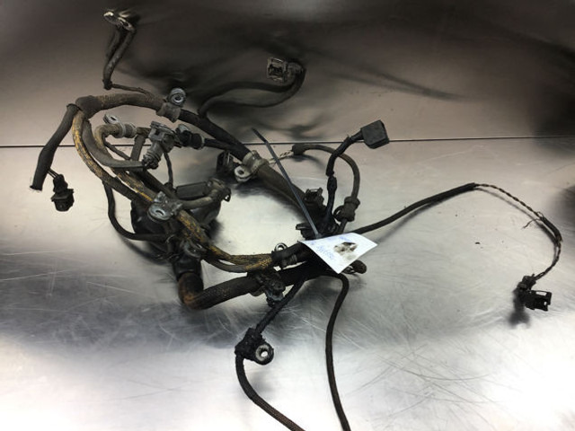 Liebherr Wiring Harness - Cáp/ Dây nịt: hình 4 Liebherr Wiring Harness - Cáp/ Dây nịt: hình 4