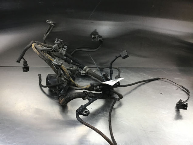 Liebherr Wiring Harness - Cáp/ Dây nịt: hình 1 Liebherr Wiring Harness - Cáp/ Dây nịt: hình 1