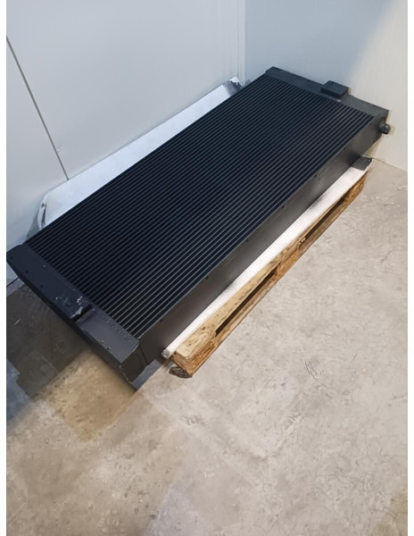 Liebherr oilcooler - Bộ làm mát dầu: hình 1 Liebherr oilcooler - Bộ làm mát dầu: hình 1