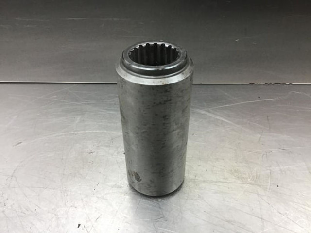 Linde Coupling Hub - Ổ bánh lái: hình 4 Linde Coupling Hub - Ổ bánh lái: hình 4